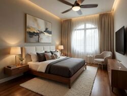 The Hacienda (D15), Condominium #552399031